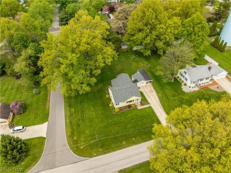 3126 E Edgerton Road Stow OH 44224