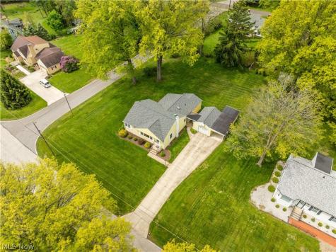 3126 E Edgerton Road Stow OH 44224