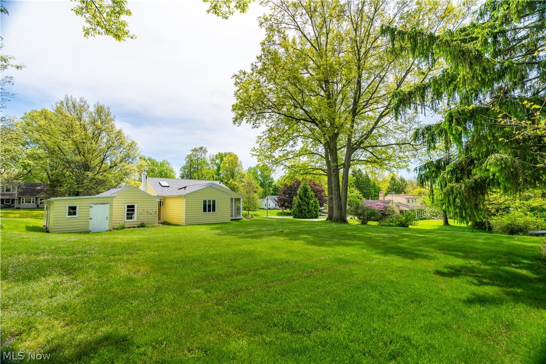 3126 E Edgerton Road Stow OH 44224