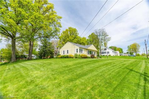 3126 E Edgerton Road Stow OH 44224