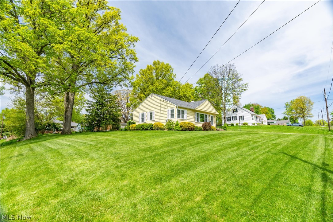 3126 E Edgerton Road Stow OH 44224