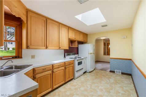 3126 E Edgerton Road Stow OH 44224