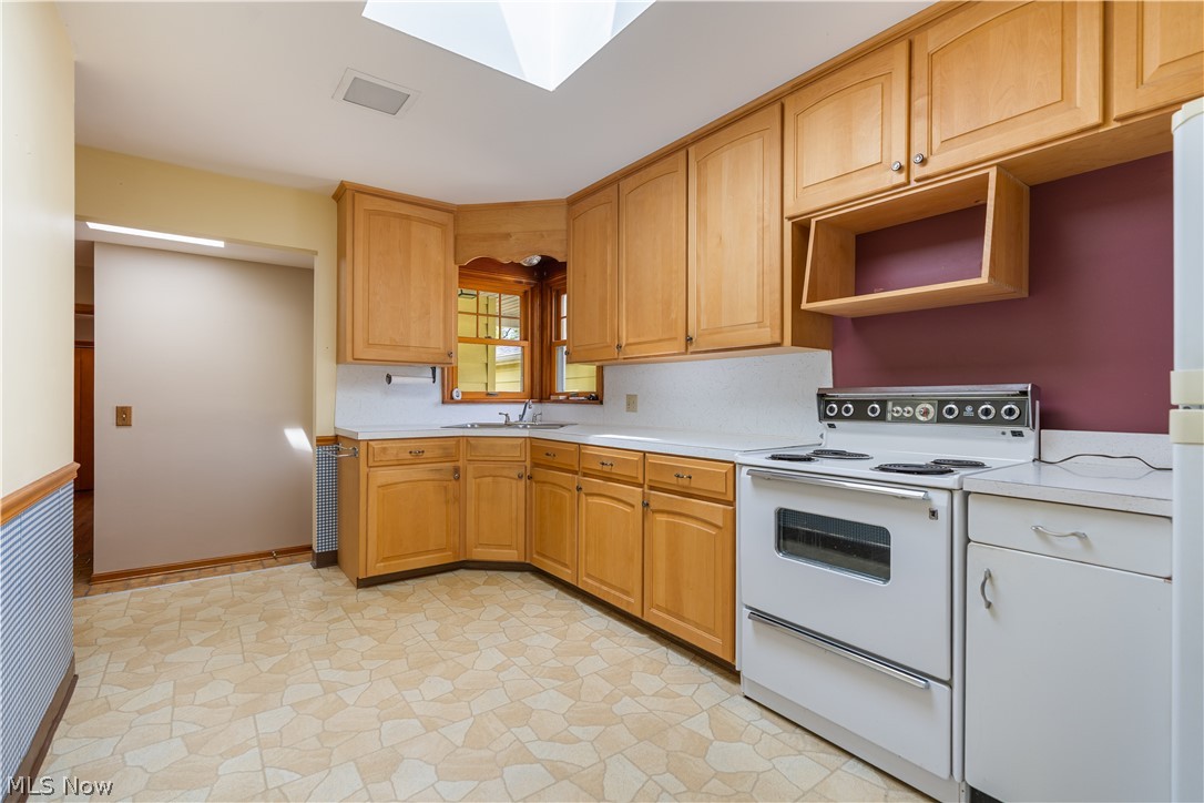 3126 E Edgerton Road Stow OH 44224