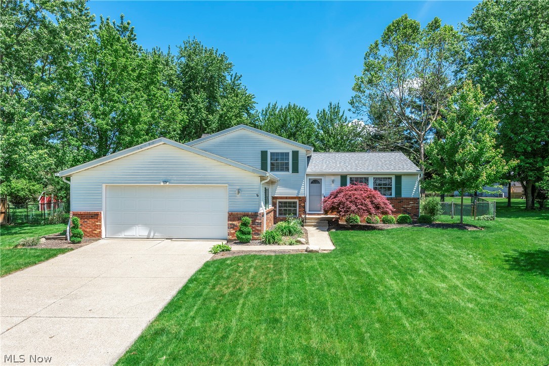 673 Northfork Way Brunswick OH 44212
