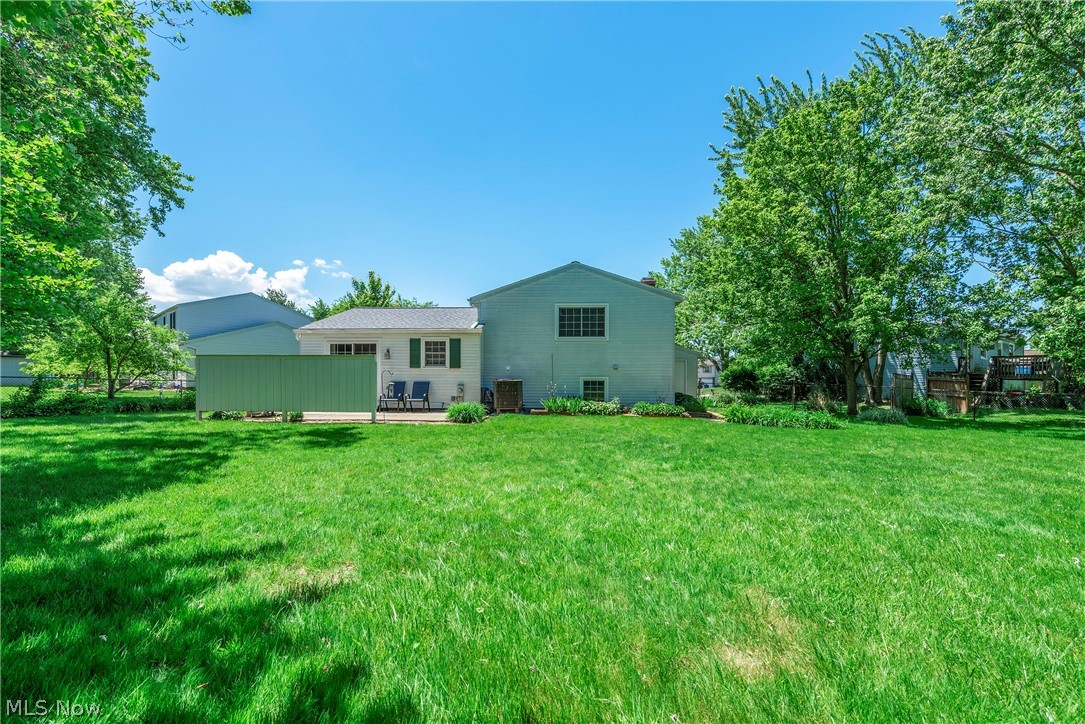 673 Northfork Way Brunswick OH 44212