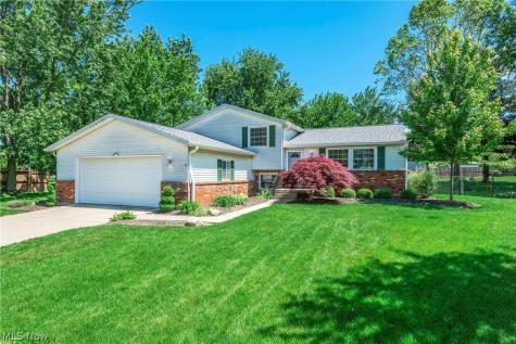 673 Northfork Way Brunswick OH 44212
