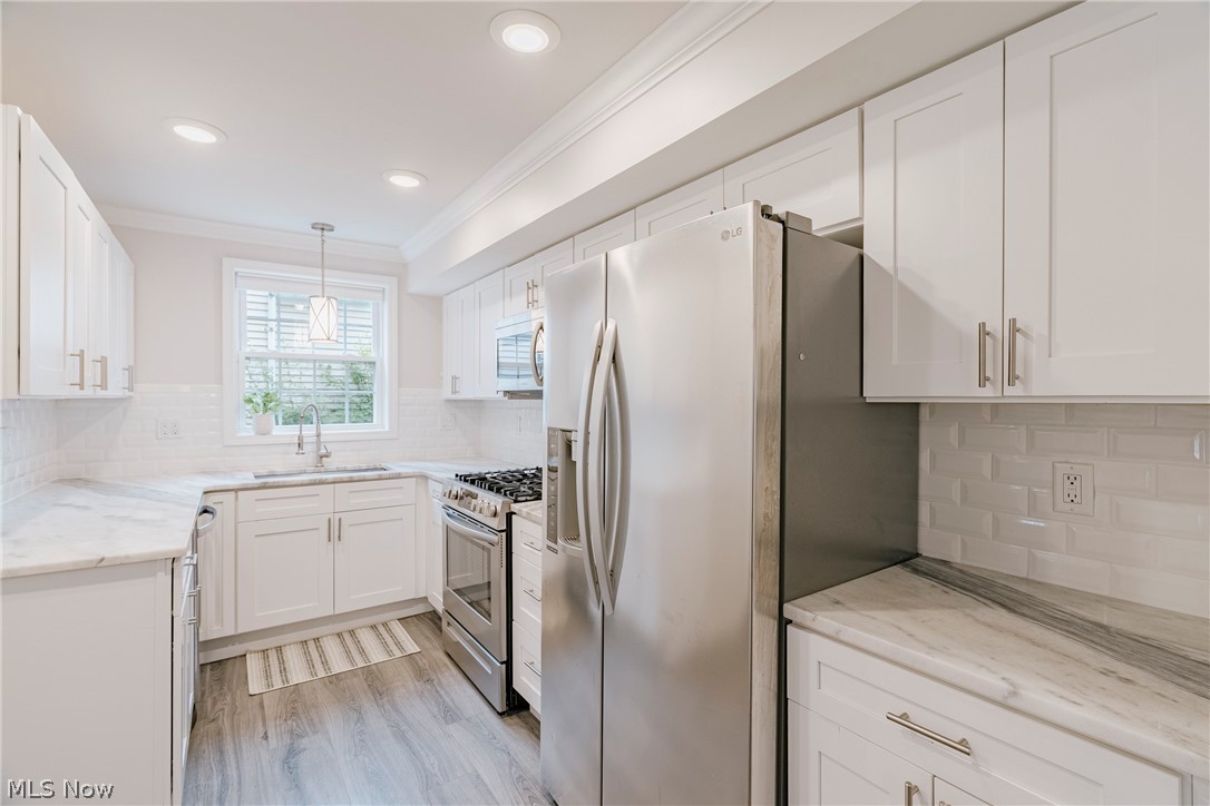 3710 Strandhill Road Shaker Heights OH 44122