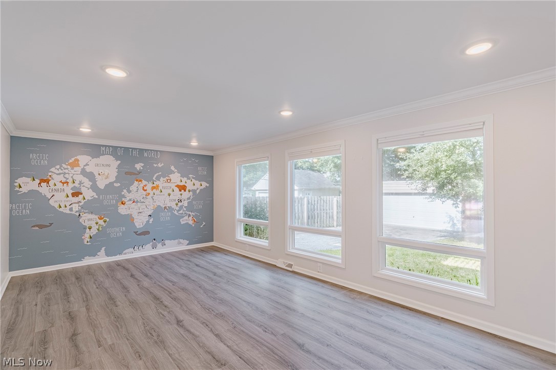 3710 Strandhill Road Shaker Heights OH 44122