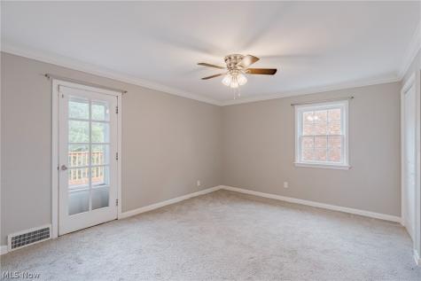 3710 Strandhill Road Shaker Heights OH 44122