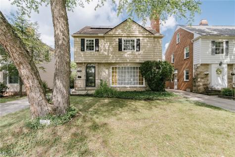 3710 Strandhill Road Shaker Heights OH 44122