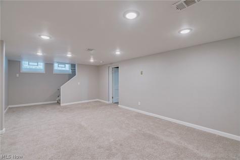 3710 Strandhill Road Shaker Heights OH 44122