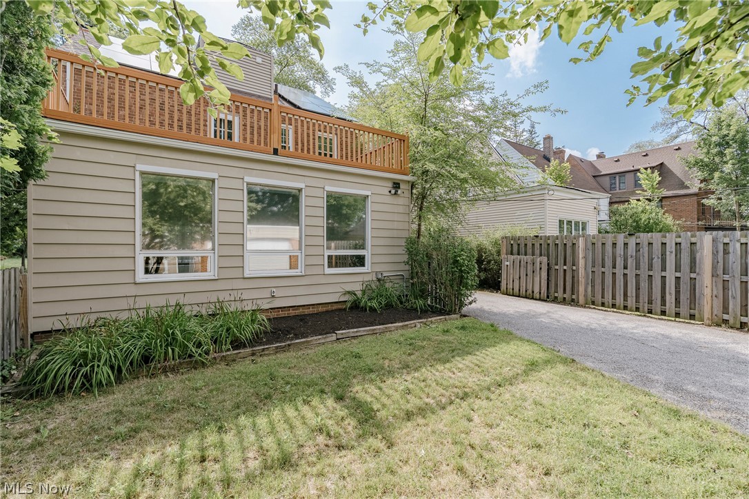 3710 Strandhill Road Shaker Heights OH 44122