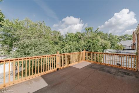 3710 Strandhill Road Shaker Heights OH 44122