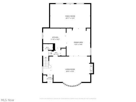 3710 Strandhill Road Shaker Heights OH 44122