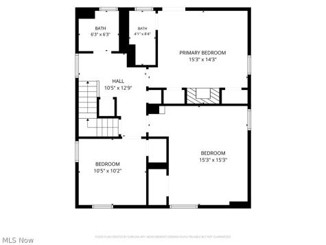 3710 Strandhill Road Shaker Heights OH 44122