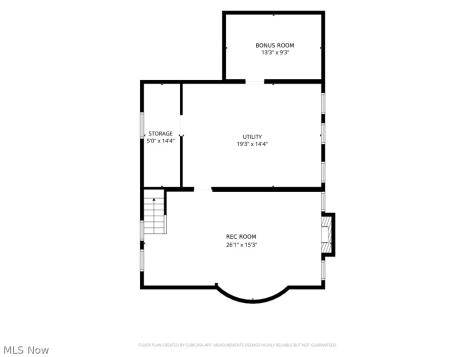 3710 Strandhill Road Shaker Heights OH 44122