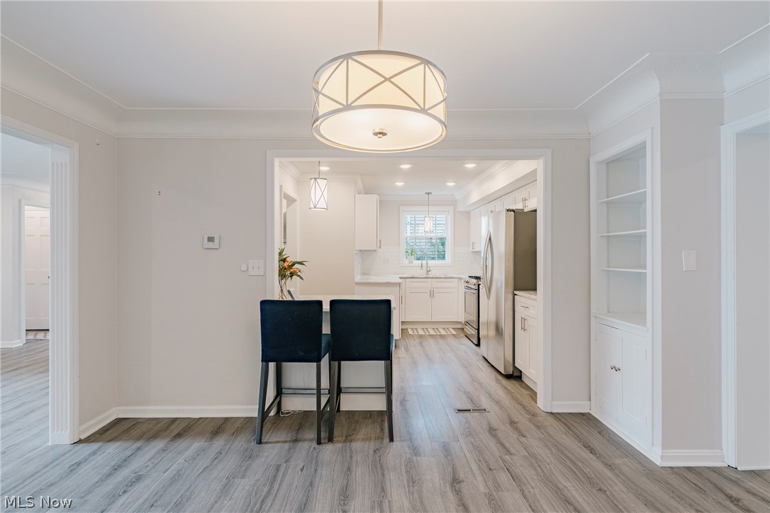 3710 Strandhill Road Shaker Heights OH 44122