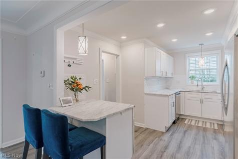 3710 Strandhill Road Shaker Heights OH 44122