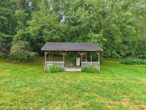 2014 & 2042 Merrill Road Kent OH 44240