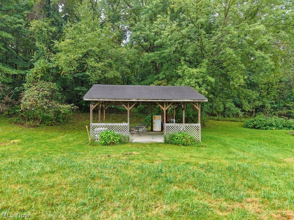 2014 & 2042 Merrill Road Kent OH 44240