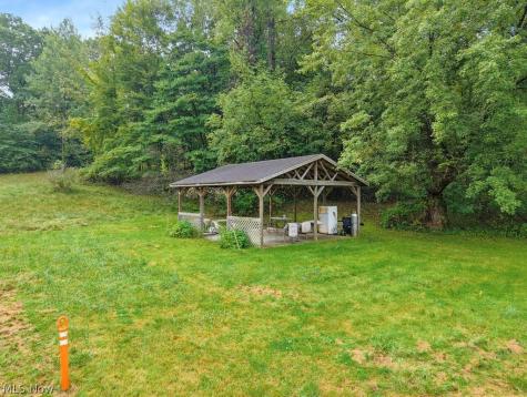 2014 & 2042 Merrill Road Kent OH 44240