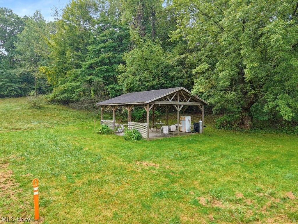 2014 & 2042 Merrill Road Kent OH 44240