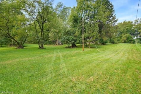 2014 & 2042 Merrill Road Kent OH 44240