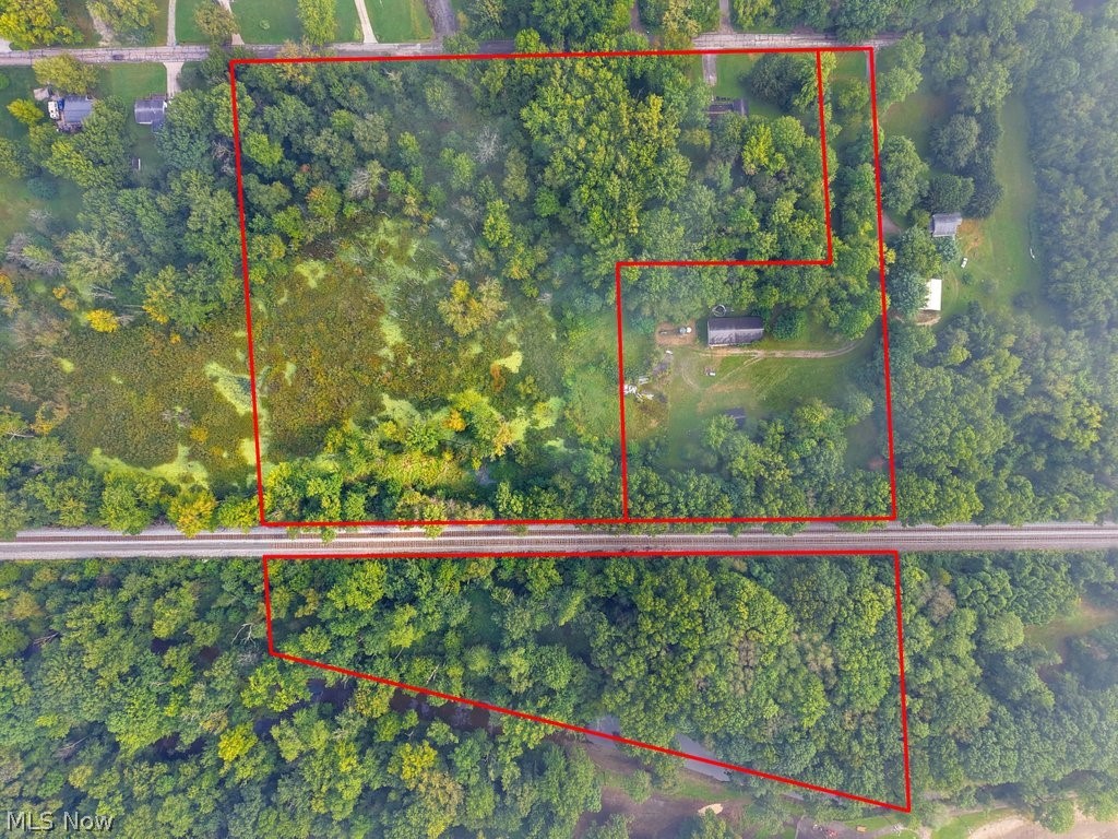 2014 & 2042 Merrill Road Kent OH 44240