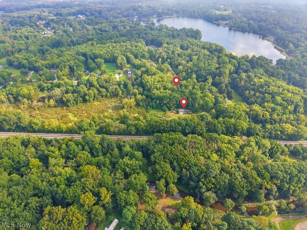 2014 & 2042 Merrill Road Kent OH 44240