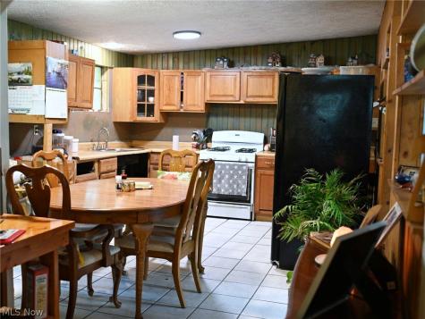 2014 & 2042 Merrill Road Kent OH 44240