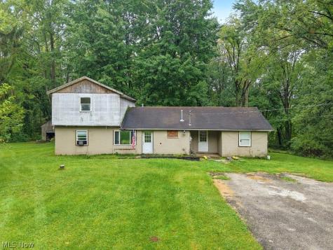 2014 & 2042 Merrill Road Kent OH 44240