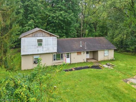2014 & 2042 Merrill Road Kent OH 44240