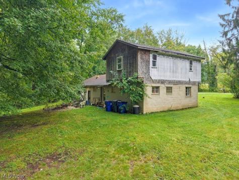 2014 & 2042 Merrill Road Kent OH 44240