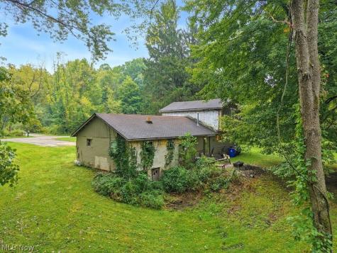 2014 & 2042 Merrill Road Kent OH 44240