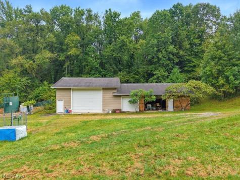 2014 & 2042 Merrill Road Kent OH 44240
