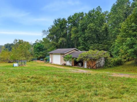 2014 & 2042 Merrill Road Kent OH 44240