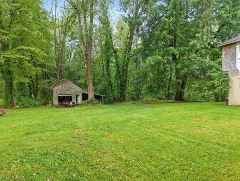 2014 & 2042 Merrill Road Kent OH 44240