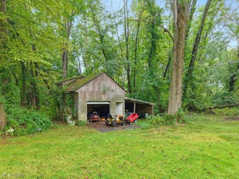 2014 & 2042 Merrill Road Kent OH 44240