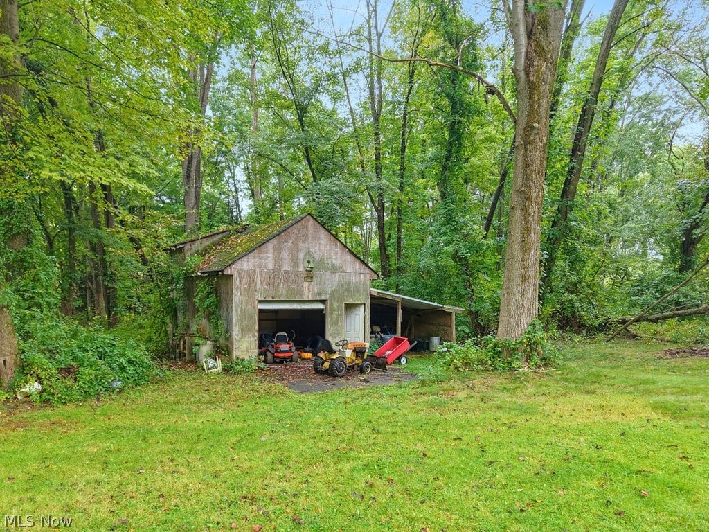 2014 & 2042 Merrill Road Kent OH 44240