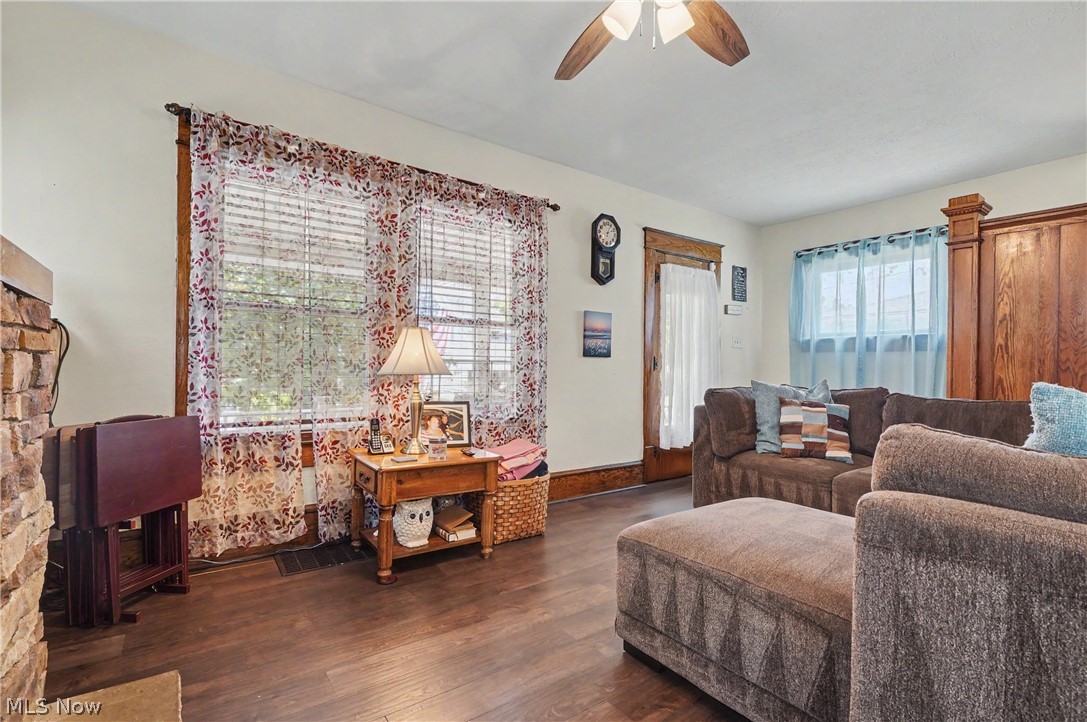 1263 Beardsley Street Akron OH 44301