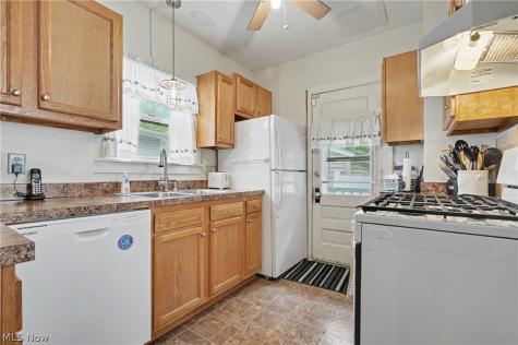 1263 Beardsley Street Akron OH 44301