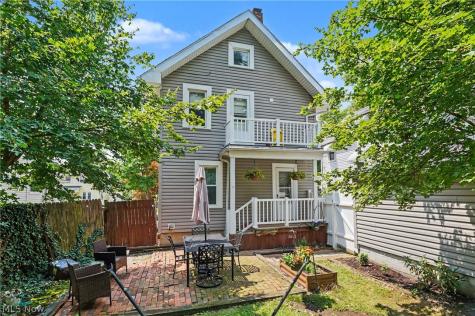 1263 Beardsley Street Akron OH 44301