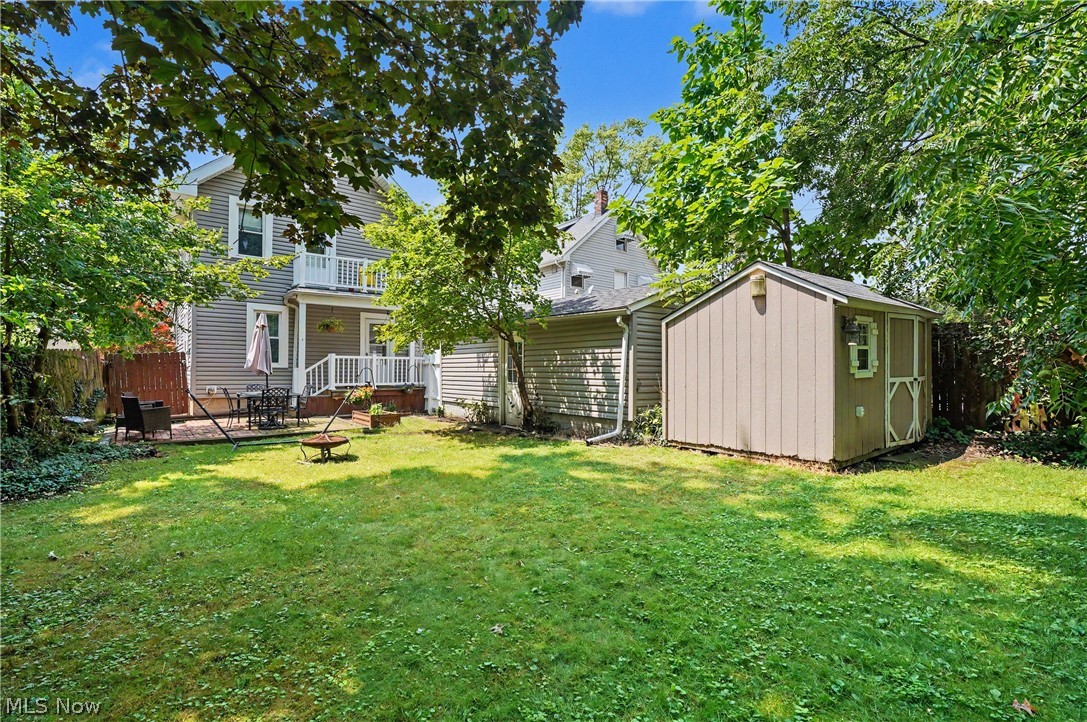 1263 Beardsley Street Akron OH 44301