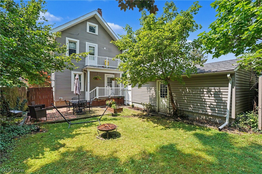 1263 Beardsley Street Akron OH 44301