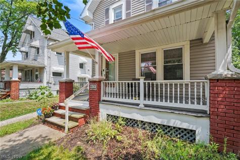 1263 Beardsley Street Akron OH 44301