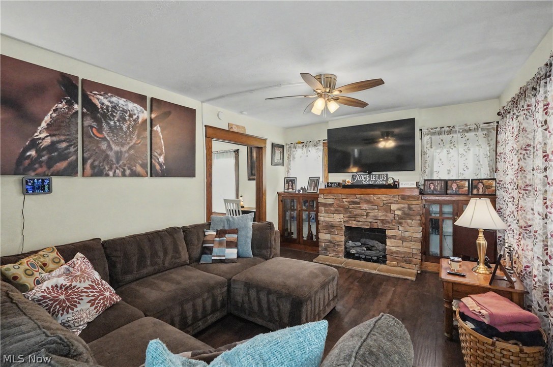 1263 Beardsley Street Akron OH 44301