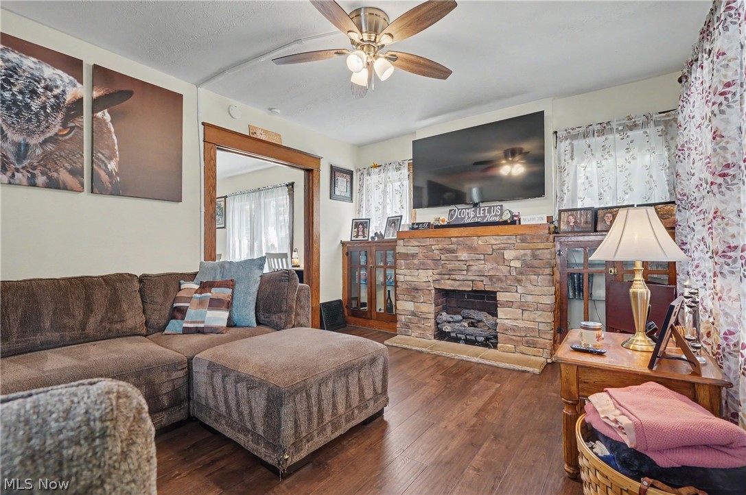 1263 Beardsley Street Akron OH 44301