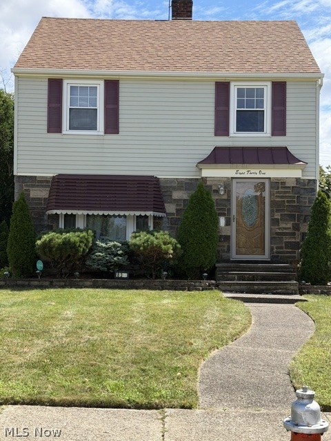 831 Sable Road Cleveland OH 44119