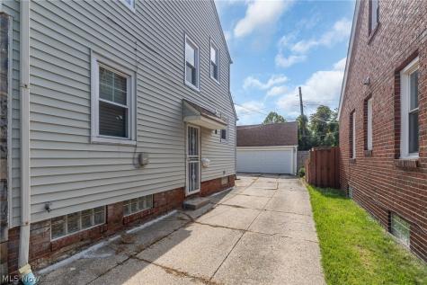 831 Sable Road Cleveland OH 44119