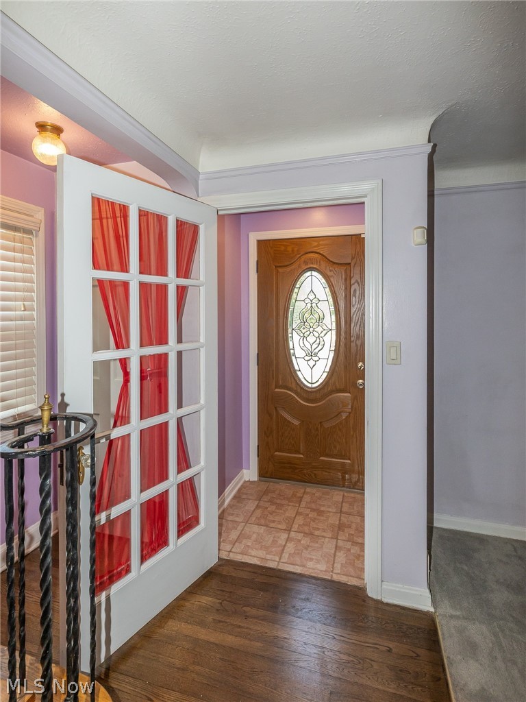 831 Sable Road Cleveland OH 44119